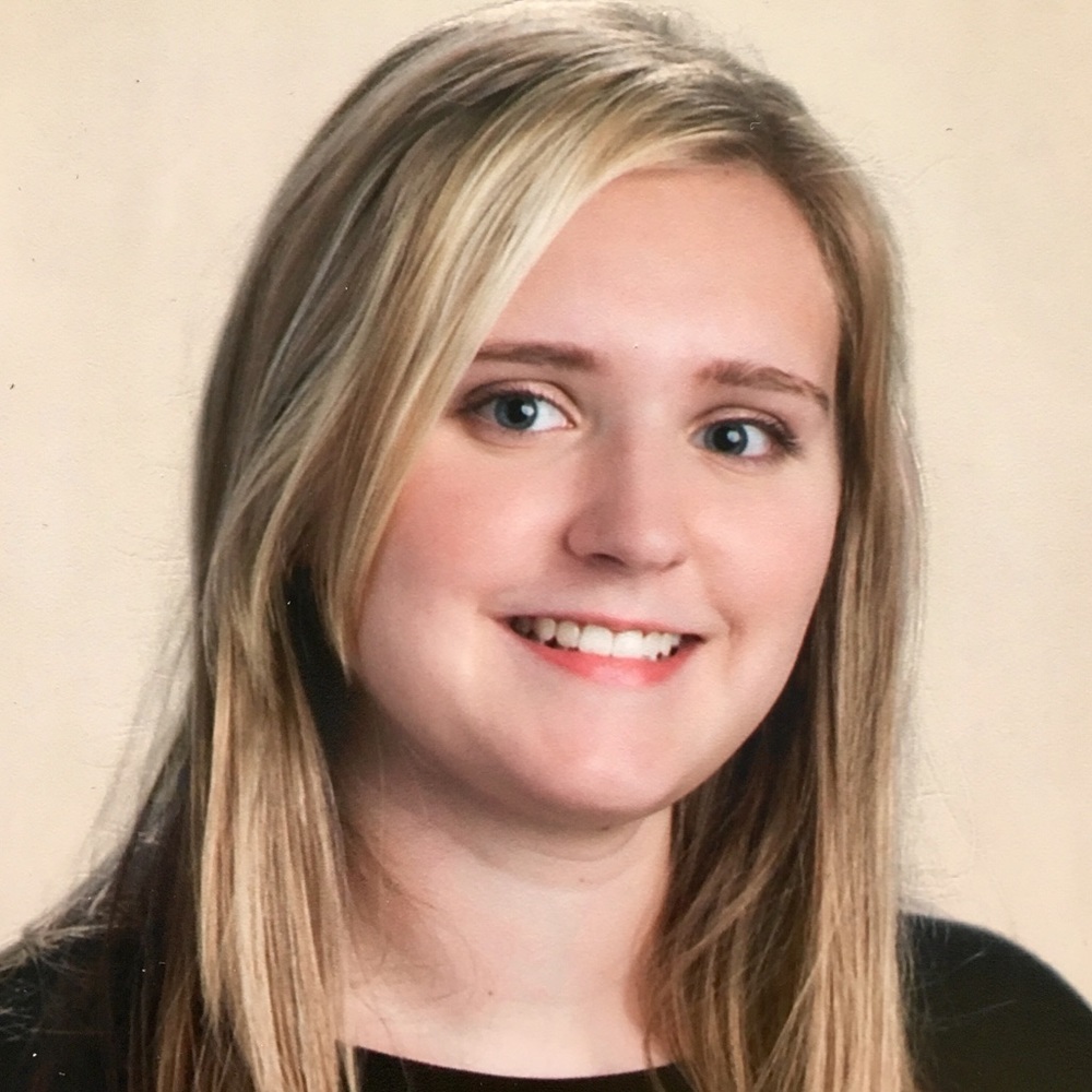 Meet your Posher, Kiley